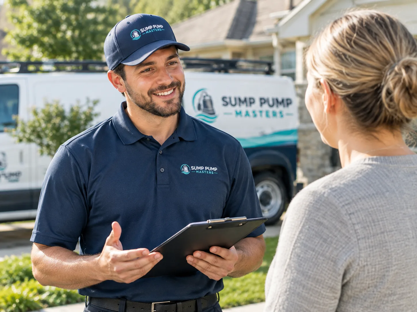 Sump Pump Repair Mingo Junction, OH FAQs
